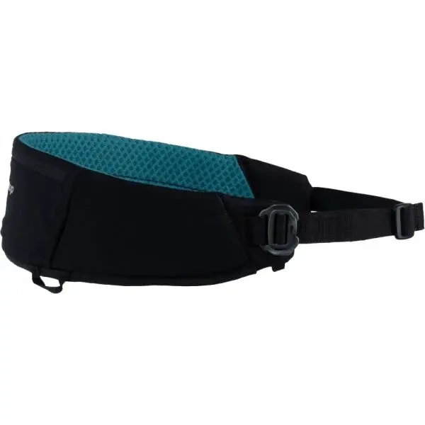 NON-STOP DOGWEAR RUSH BELT Opasek, černá, velikost