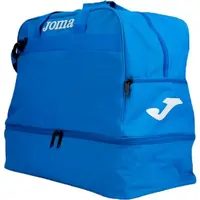 Joma BAG TRAINING II Sportovní taška, modrá, velikost