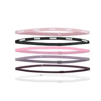 Puma AT SPORTSBANDS Čelenky, mix, velikost UNI