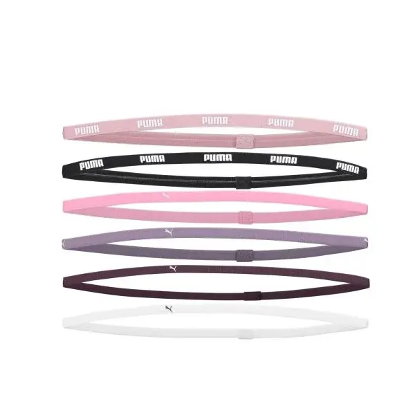 Puma AT SPORTSBANDS Čelenky, mix, velikost UNI