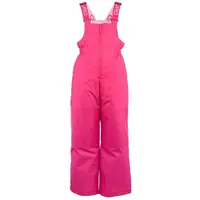 Lewro WINLEY Dívčí lyžařské kalhoty, růžová, velikost 92-98