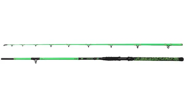 Madcat prút uv series cat-stick rod 3 m 150-300 g