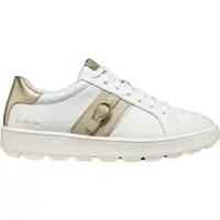 Geox D SPHERICA Dámské tenisky, bílá, velikost