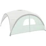 Coleman EVENT SHELTER SUNWALL DOOR &quot;L&quot; Zástěna k Event Shelter, bílá, velikost