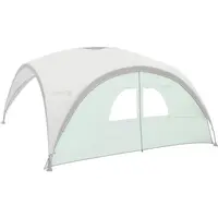 Coleman EVENT SHELTER SUNWALL DOOR &quot;L&quot; Zástěna k Event Shelter, bílá, velikost