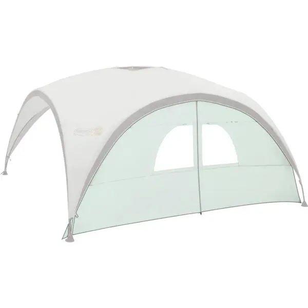 Coleman EVENT SHELTER SUNWALL DOOR "L" Zástěna k Event Shelter, bílá, velikost