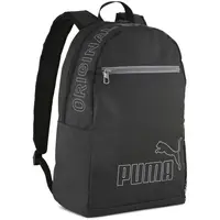 Puma PHASE BACKPACK II Batoh, černá, velikost