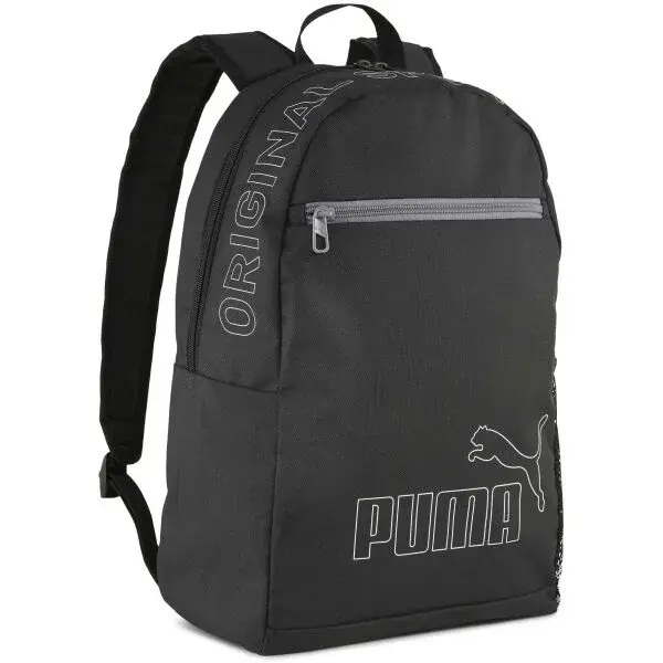 Puma PHASE BACKPACK II Batoh, černá, velikost