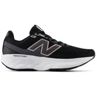 New Balance FRESH FOAM 520V9 W Dámská běžecká obuv, černá, velikost 37.5