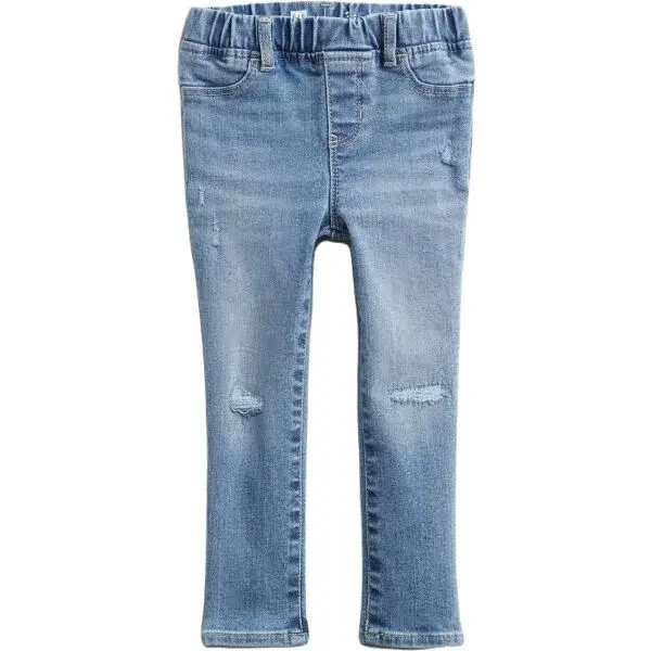 GAP BABY Dětské džíny, modrá, velikost