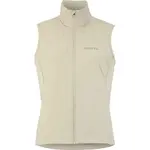 Craft ADV ESSENCE WARM VEST 2 W Dámská multisportovní vesta, béžová, velikost