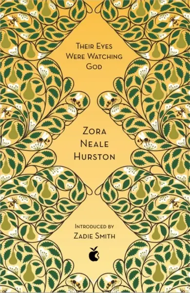 Their Eyes Were Watching God - Zora Neale Hurston
