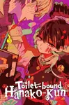 Toilet-bound Hanako-kun, Vol. 3 - AidaIro, Athena Nibley, Alethea Nibley, James Moriarty