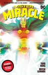 Mister Miracle - Tom King, Gerads Mitch