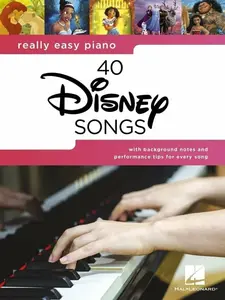 Really Easy Piano - Birgit Kaltenthaler