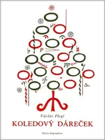Koledový dáreček - Václav Flégl