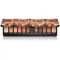 Urban Decay Naked Reloaded paletka očních stínů 14.2 g