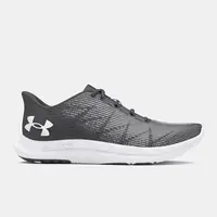 Pánské boty Under Armour UA Charged Speed Swift-GRY - Pánské
