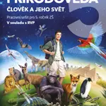 Hravá přírodověda 5 - pracovní sešit