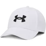 Under Armour BLITZING CAP Pánská kšiltovka, bílá, velikost
