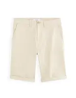 Celio Bavlněné chino kraťasy Bochinobm - Pánské