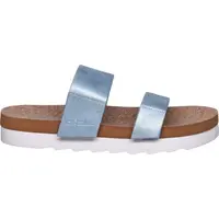 O'Neill CORK Dámské pantofle, modrá, velikost