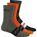 adidas TERREX Pánské ponožky, mix, velikost