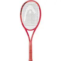 Head RADICAL MP 2025 Tenisová raketa, červená, velikost L4