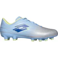 Lotto SOLISTA 700 IX FG Pánské lisovky, světle modrá, velikost 43.5