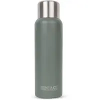 REGATTA OUTDOORS THERMULATE VACUUM FLASK 0,75L Termoska, zelená, velikost 750 ML