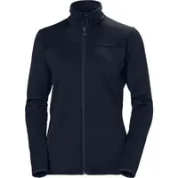 Helly Hansen ALPHELIA ZERO W Dámská bunda, černá, velikost