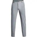Under Armour DRIVE PANT Pánské golfové kalhoty, šedá, velikost 36x34