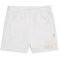 O'Neill HEART Dívčí šortky, šedá, velikost