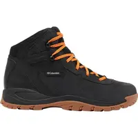Columbia NEWTON RIDGE BC Pánská turistická obuv, černá, velikost 43.5