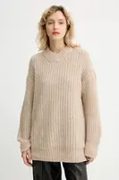 Svetr s příměsí vlny Filippa K