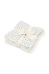 Sada ručníků Fanga Fontana BELLINI 3 PACK MUSLIN CLOTH GOTS 3-pack