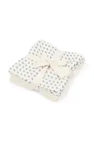 Sada ručníků Fanga Fontana BELLINI 3 PACK MUSLIN CLOTH GOTS 3-pack FA100011
