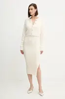 Šaty a svetr Morgan