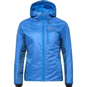 TRIMM PACO LADY Dámská outdoorová bunda, modrá, velikost