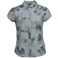 Willard PAUSINA Dámská košile, tmavě modrá, velikost