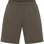 Jack Wolfskin WAGAMI M Pánské šortky, hnědá, velikost XXXL