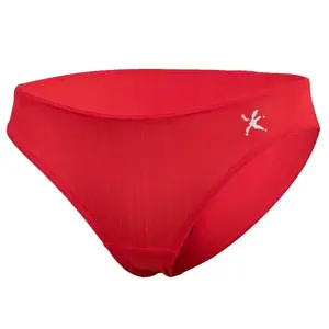 Klimatex SARA Dámské funkční kalhotky, červená, velikost