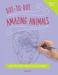 Dot to Dot: Animals - Child Jeni