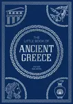 The Little Book of Ancient Greece - Peter Salmon