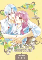 A Sign of Affection Omnibus 2 (Vol. 4-6) - suu Morishita