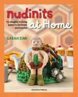 Nudinits at Home - Sarah Simi