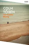 The Heather Blazing - Colm Tóibín