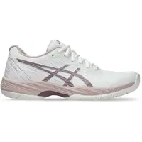 ASICS GEL-GAME 9 W Dámská tenisová obuv, bílá, velikost 39.5