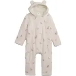 GAP BABY Dětský overal, růžová, velikost