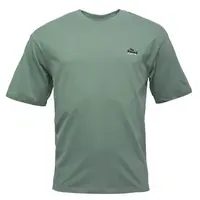 BLEND BHKARDO Pánské tričko, zelená, velikost